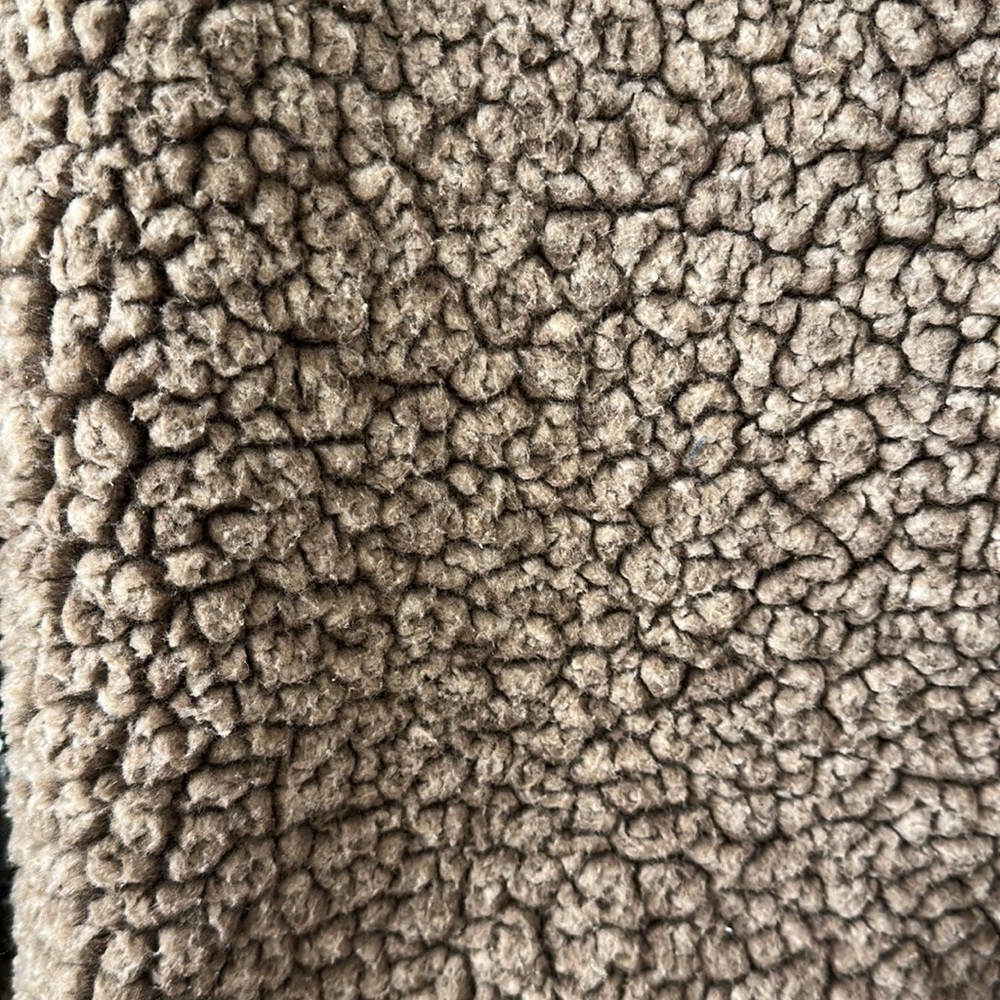 True Grit pullover - Picture 4 of 4